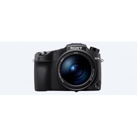 Sony RX10 IV with 0.03s. AF/25x optical zoom